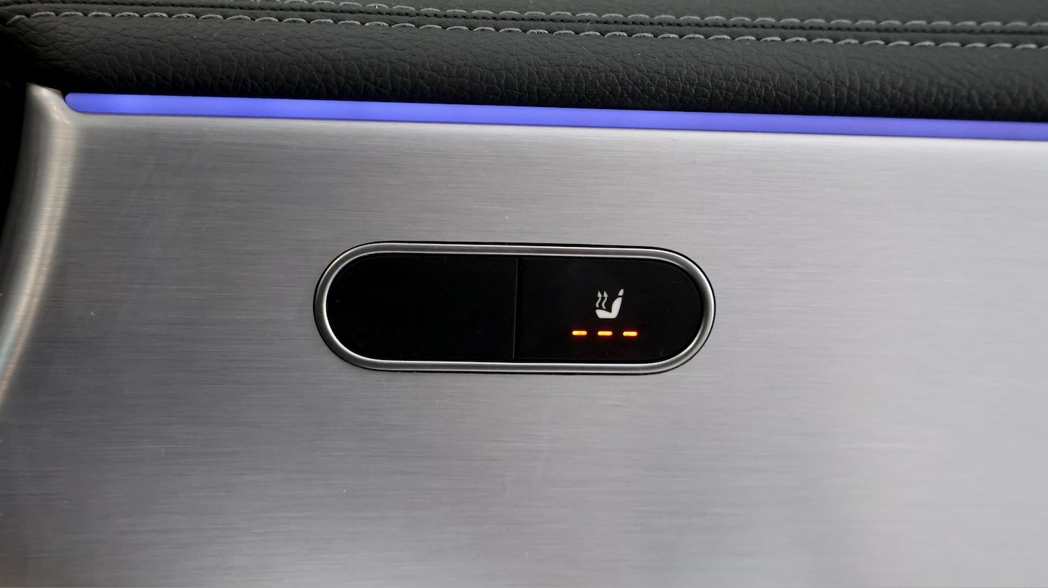 Used Mercedes-Benz CLA 2020 for sale - 77981767: Photo 20