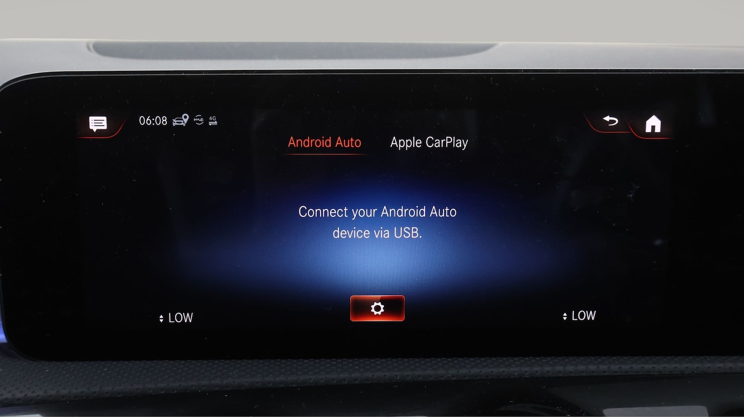 Used Mercedes-Benz CLA 2020 for sale - 77981767: Photo 23