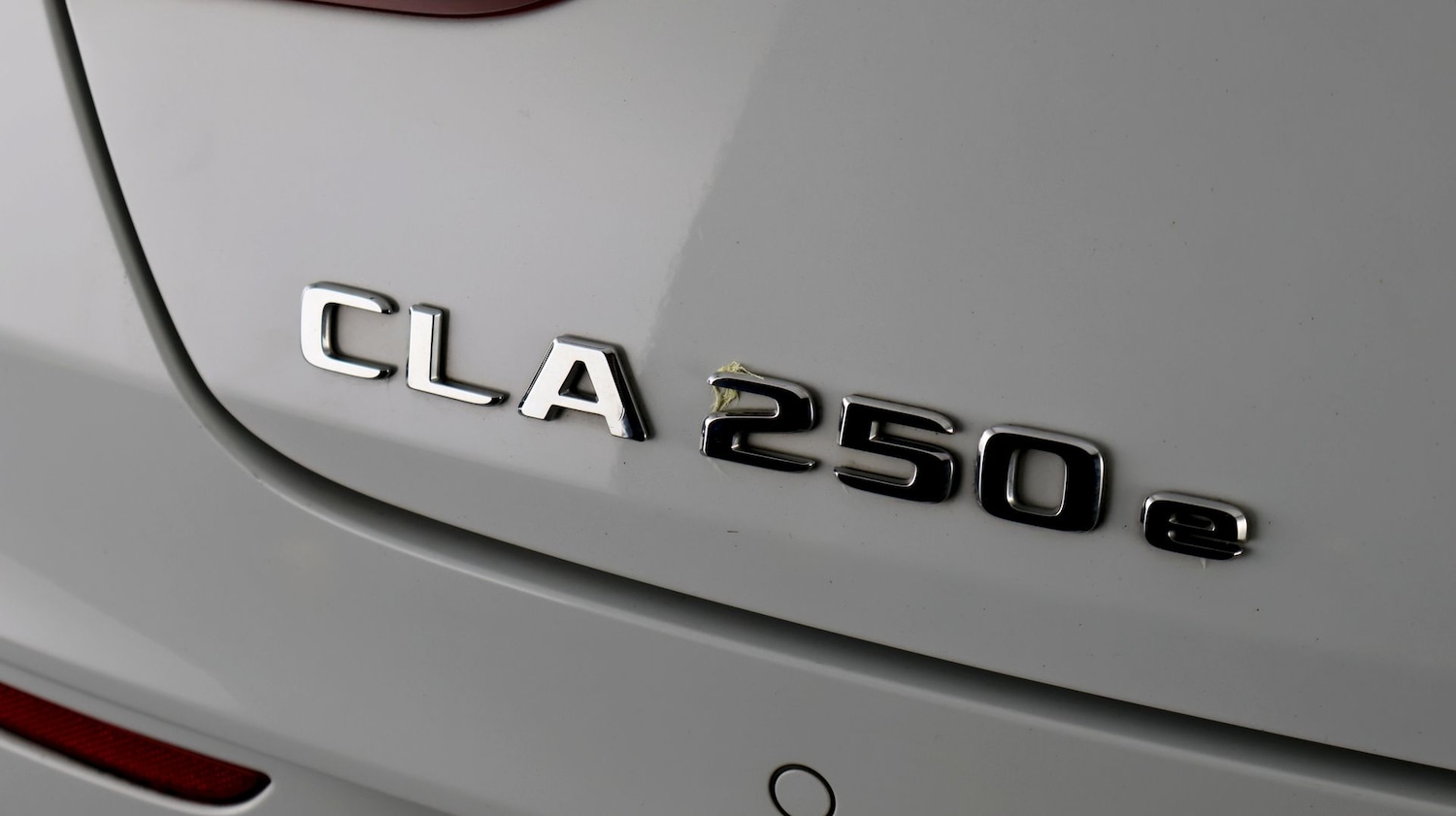 Used Mercedes-Benz CLA 2020 for sale - 77981767: Photo 25