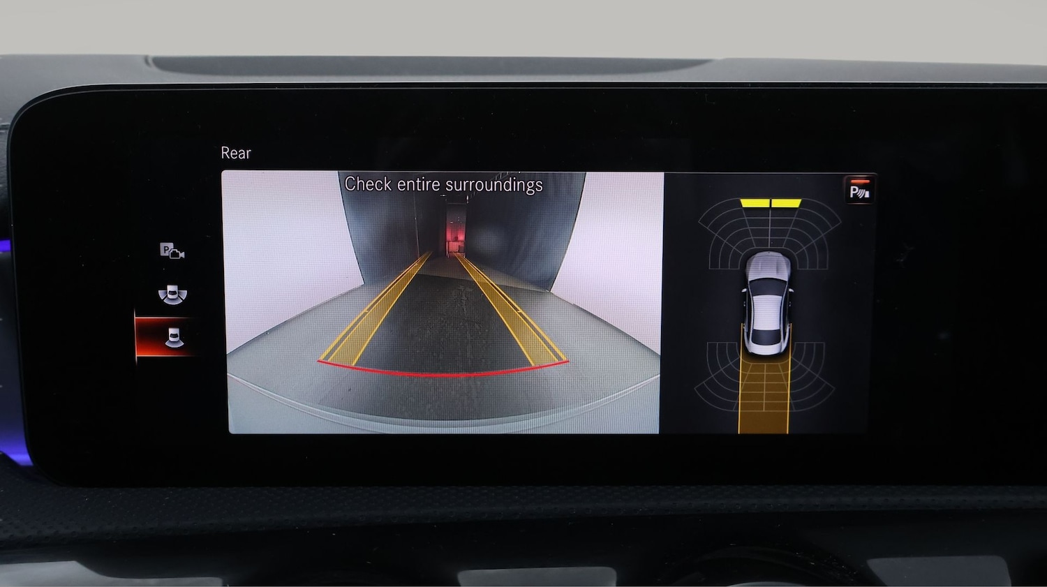 Used Mercedes-Benz CLA 2020 for sale - 77981767: Photo 26