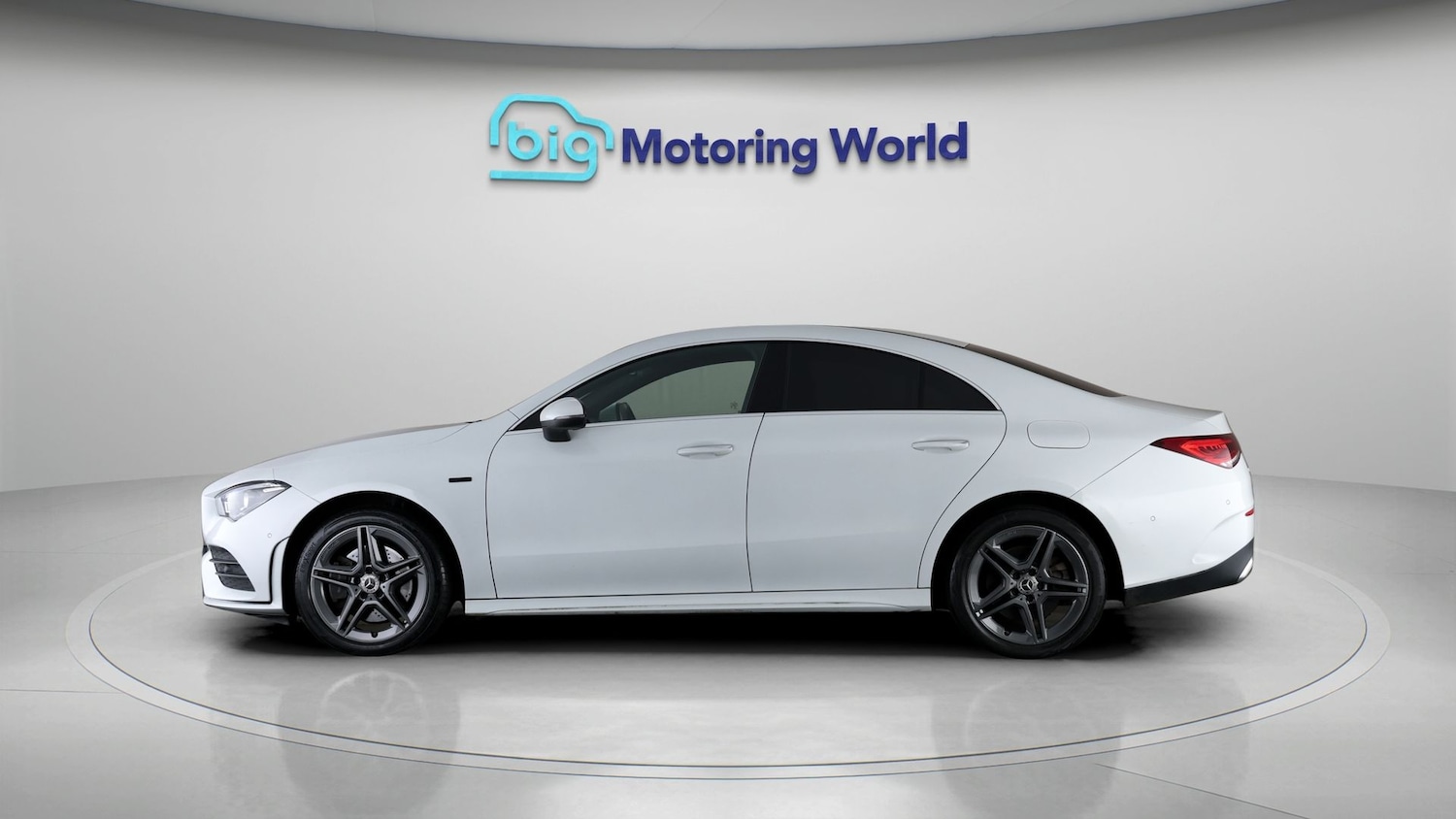 Used Mercedes-Benz CLA 2020 for sale - 77981767: Photo 4