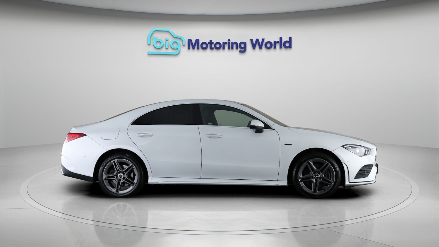 Used Mercedes-Benz CLA 2020 for sale - 77981767: Photo 8