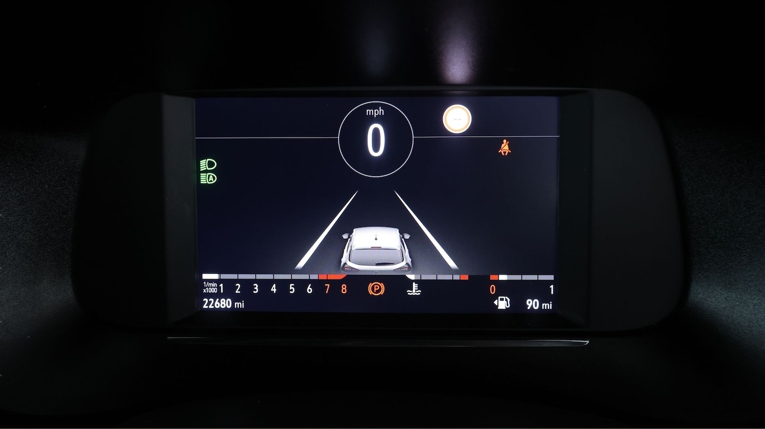 Used Vauxhall Corsa 2021 for sale - 77637036: Photo 10