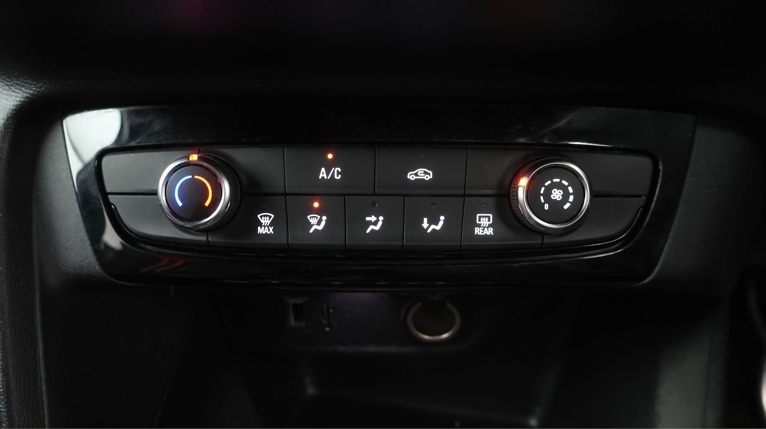 Used Vauxhall Corsa 2021 for sale - 77637036: Photo 11