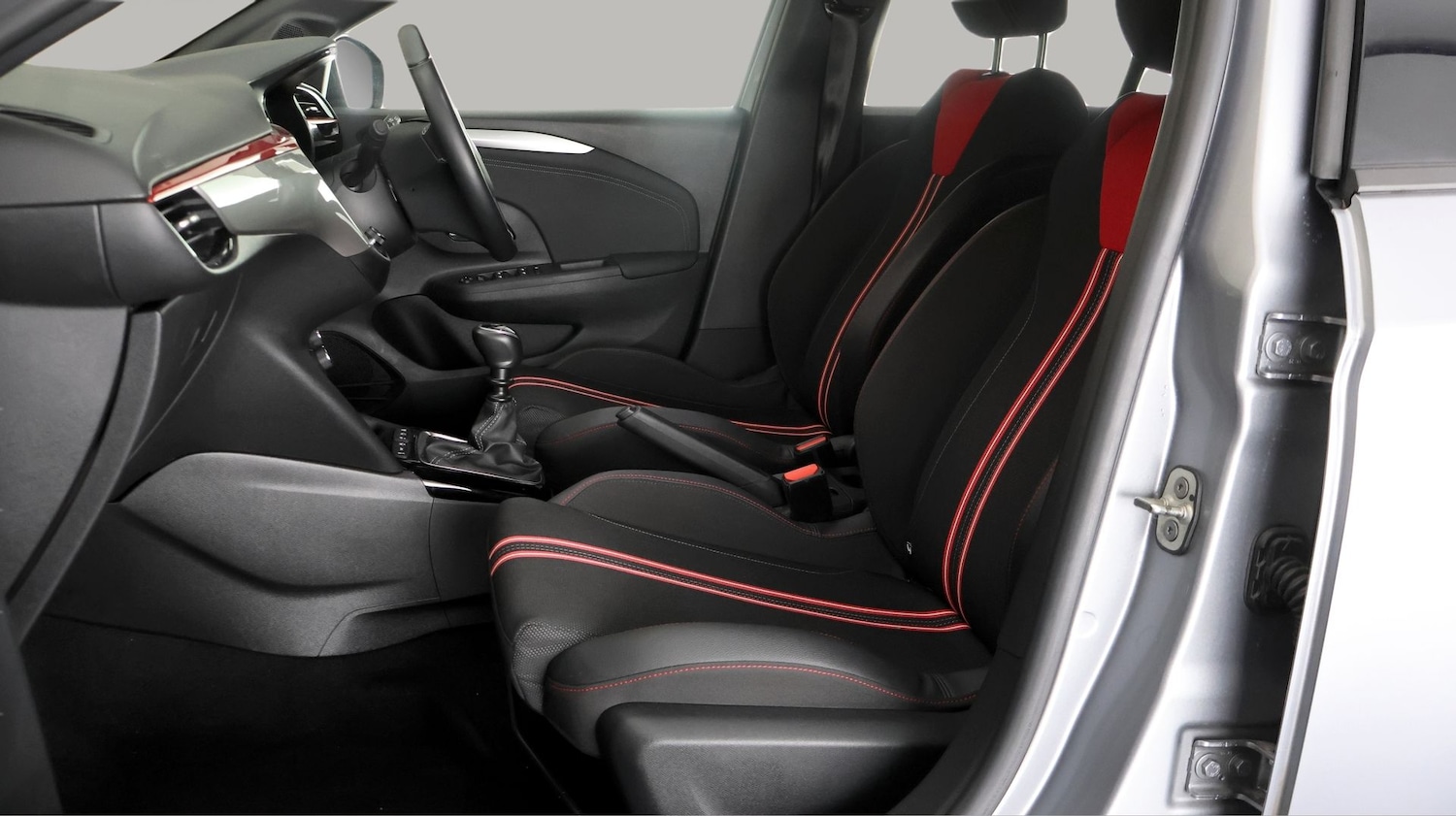 Used Vauxhall Corsa 2021 for sale - 77637036: Photo 13