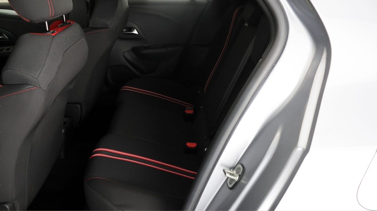 Used Vauxhall Corsa 2021 for sale - 77637036: Photo 15