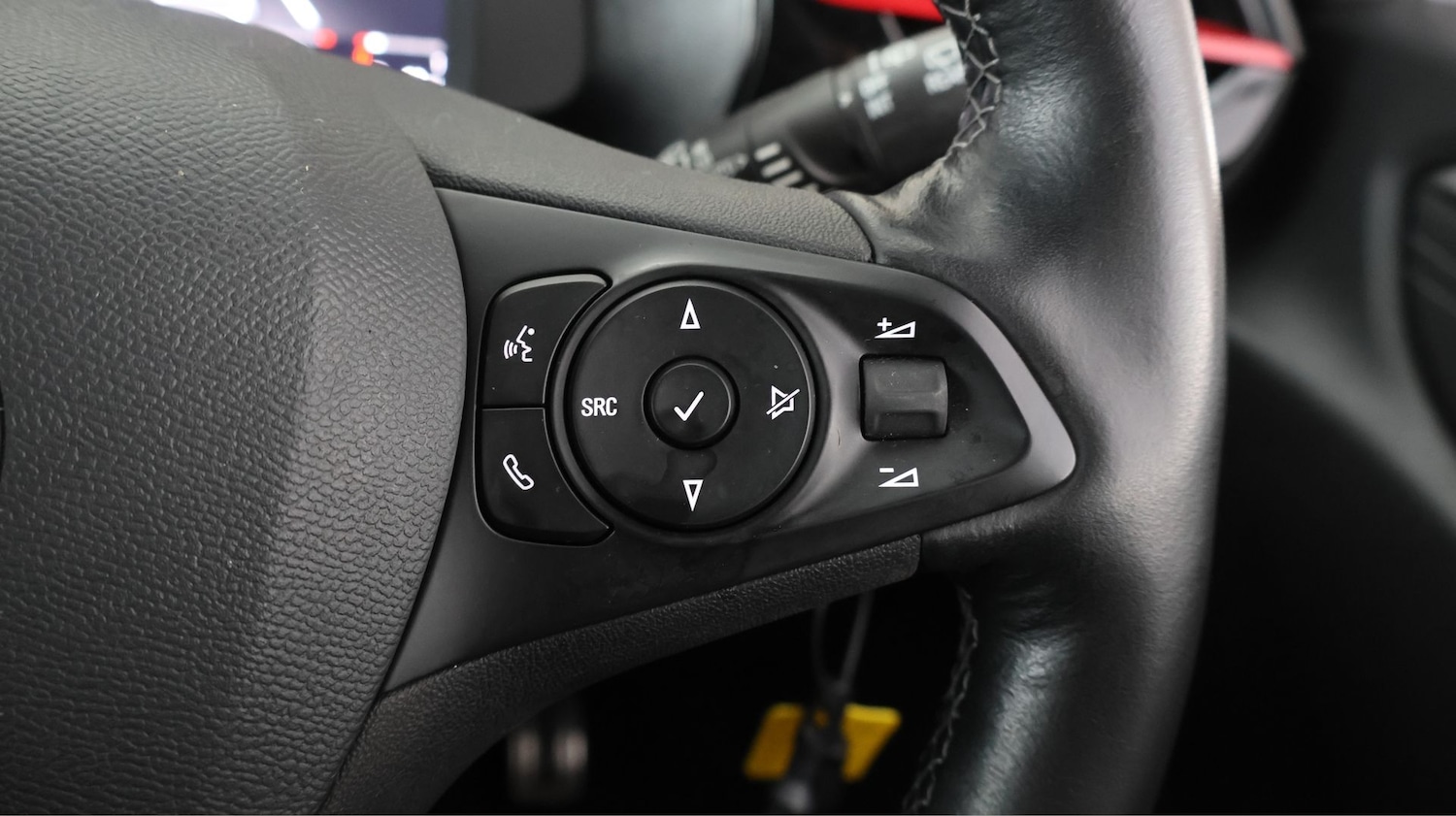 Used Vauxhall Corsa 2021 for sale - 77637036: Photo 20