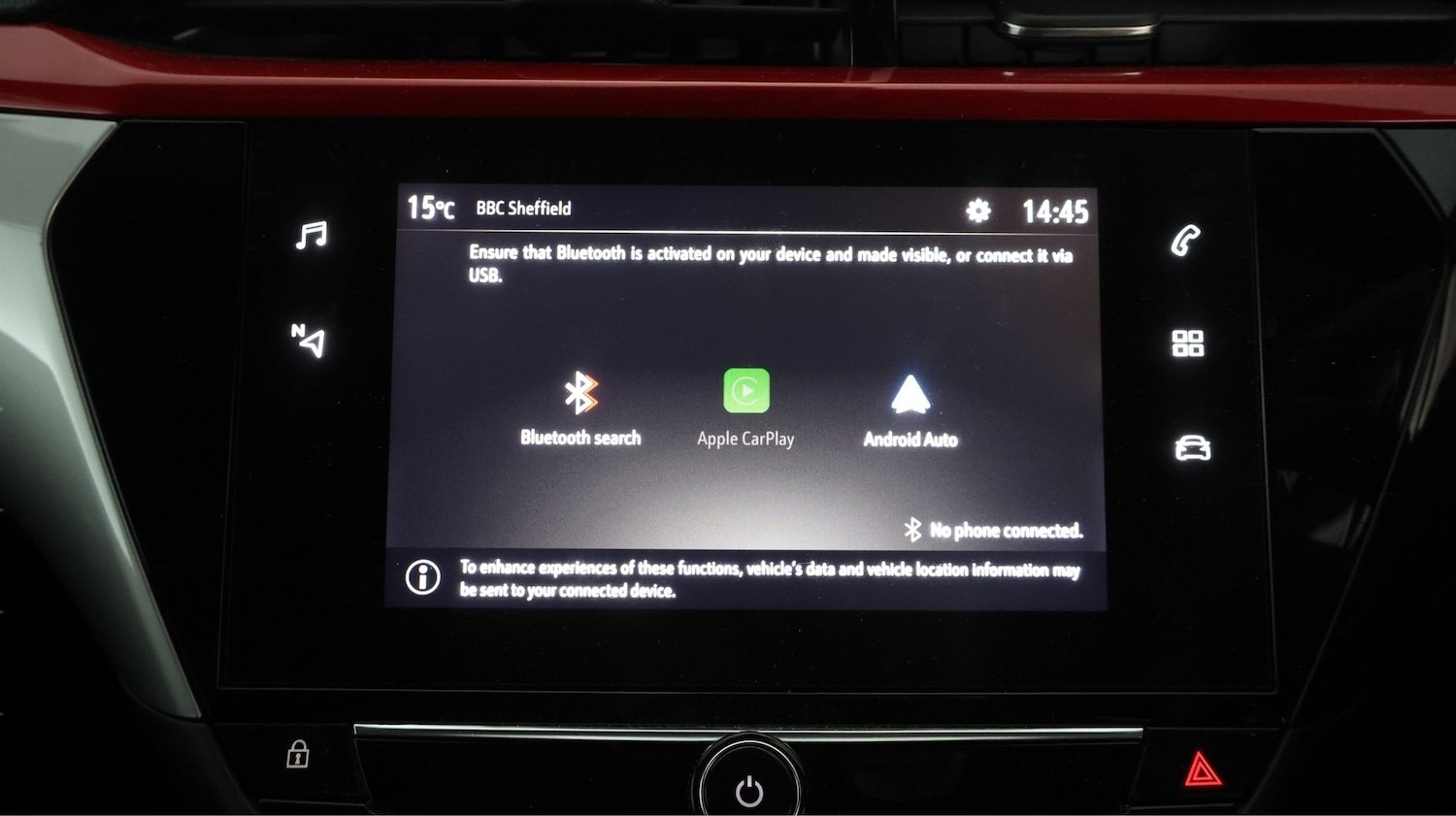 Used Vauxhall Corsa 2021 for sale - 77637036: Photo 22