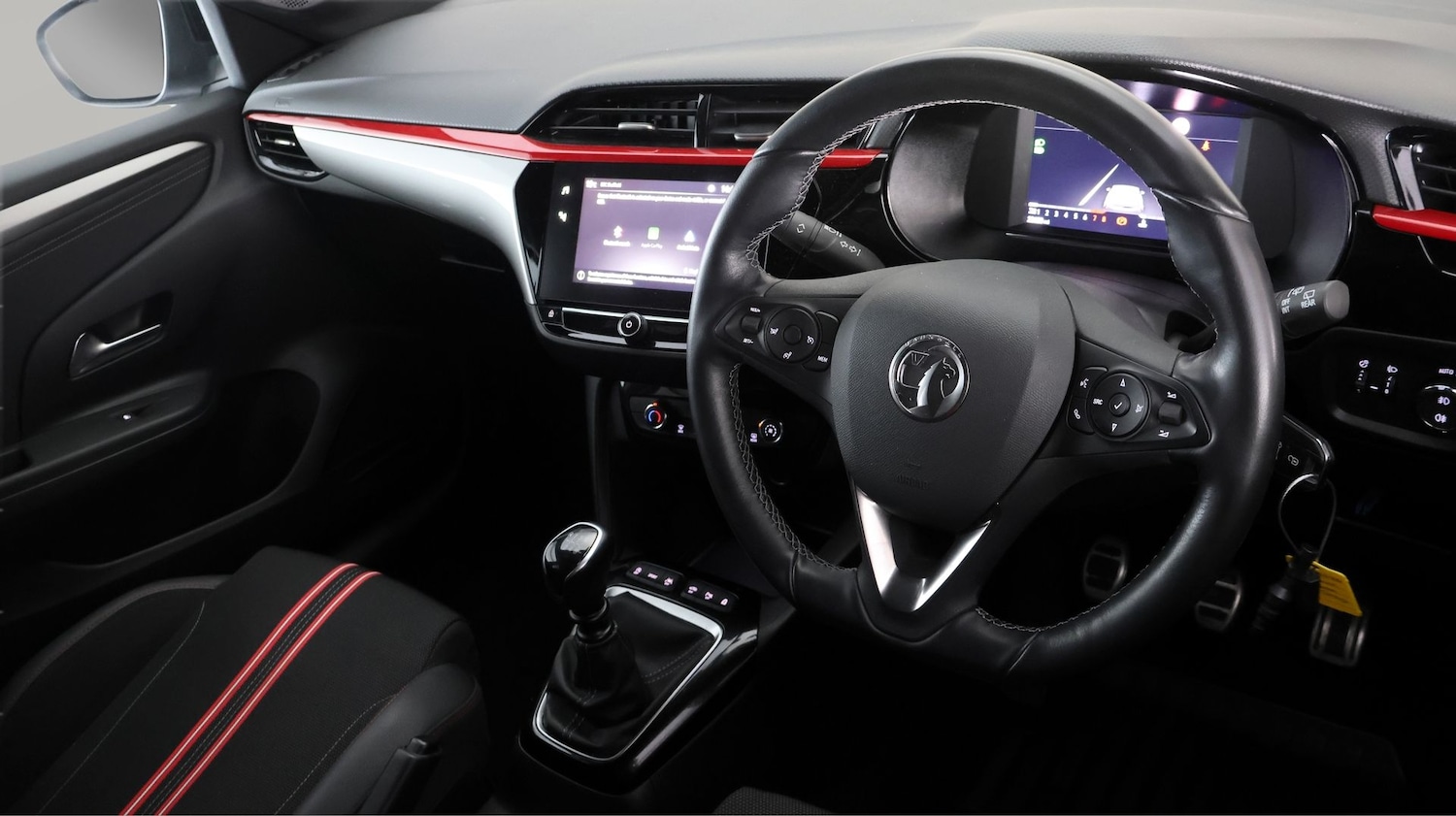 Used Vauxhall Corsa 2021 for sale - 77637036: Photo 9