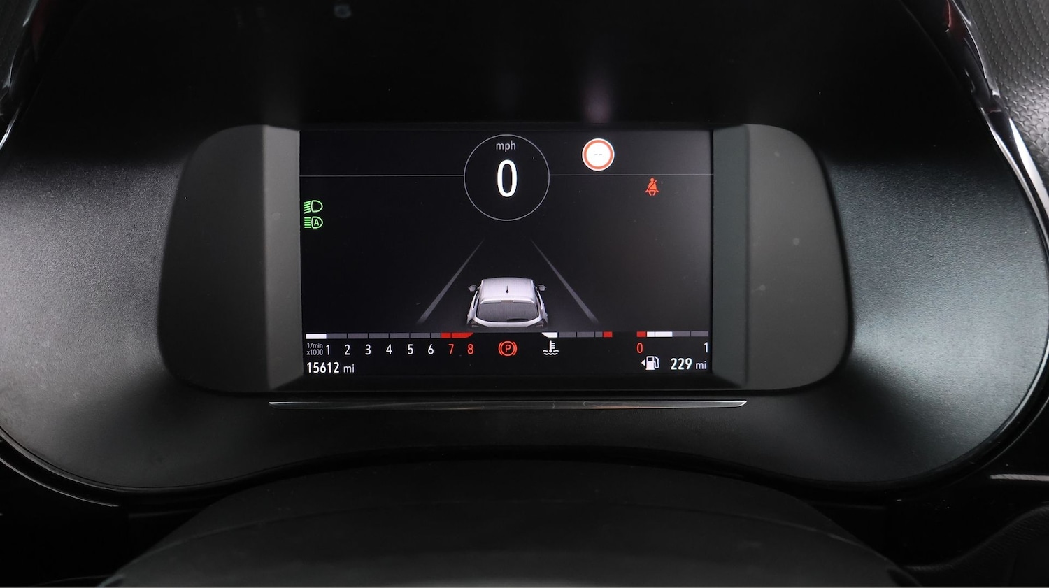 Used Vauxhall Corsa 2023 for sale - 77981762: Photo 10