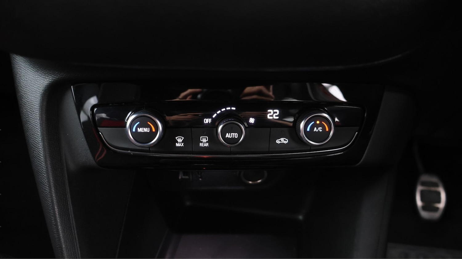 Used Vauxhall Corsa 2023 for sale - 77981762: Photo 11