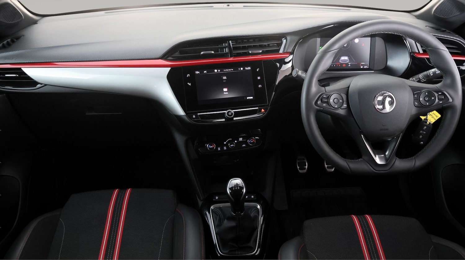 Used Vauxhall Corsa 2023 for sale - 77981762: Photo 12