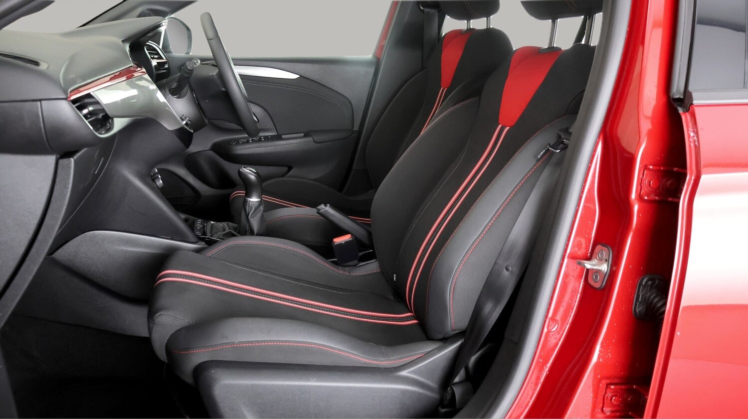 Used Vauxhall Corsa 2023 for sale - 77981762: Photo 13