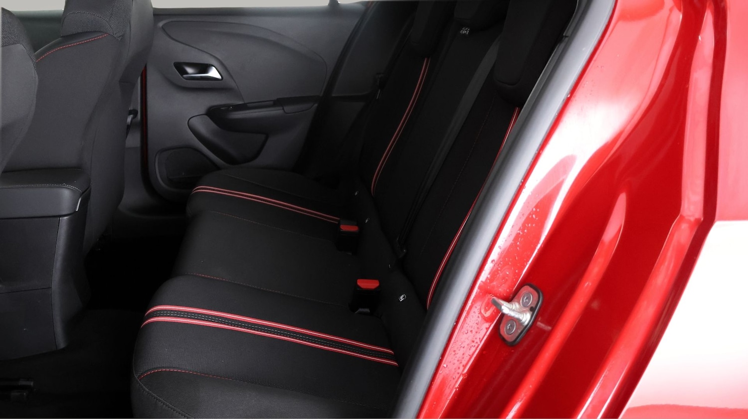 Used Vauxhall Corsa 2023 for sale - 77981762: Photo 15