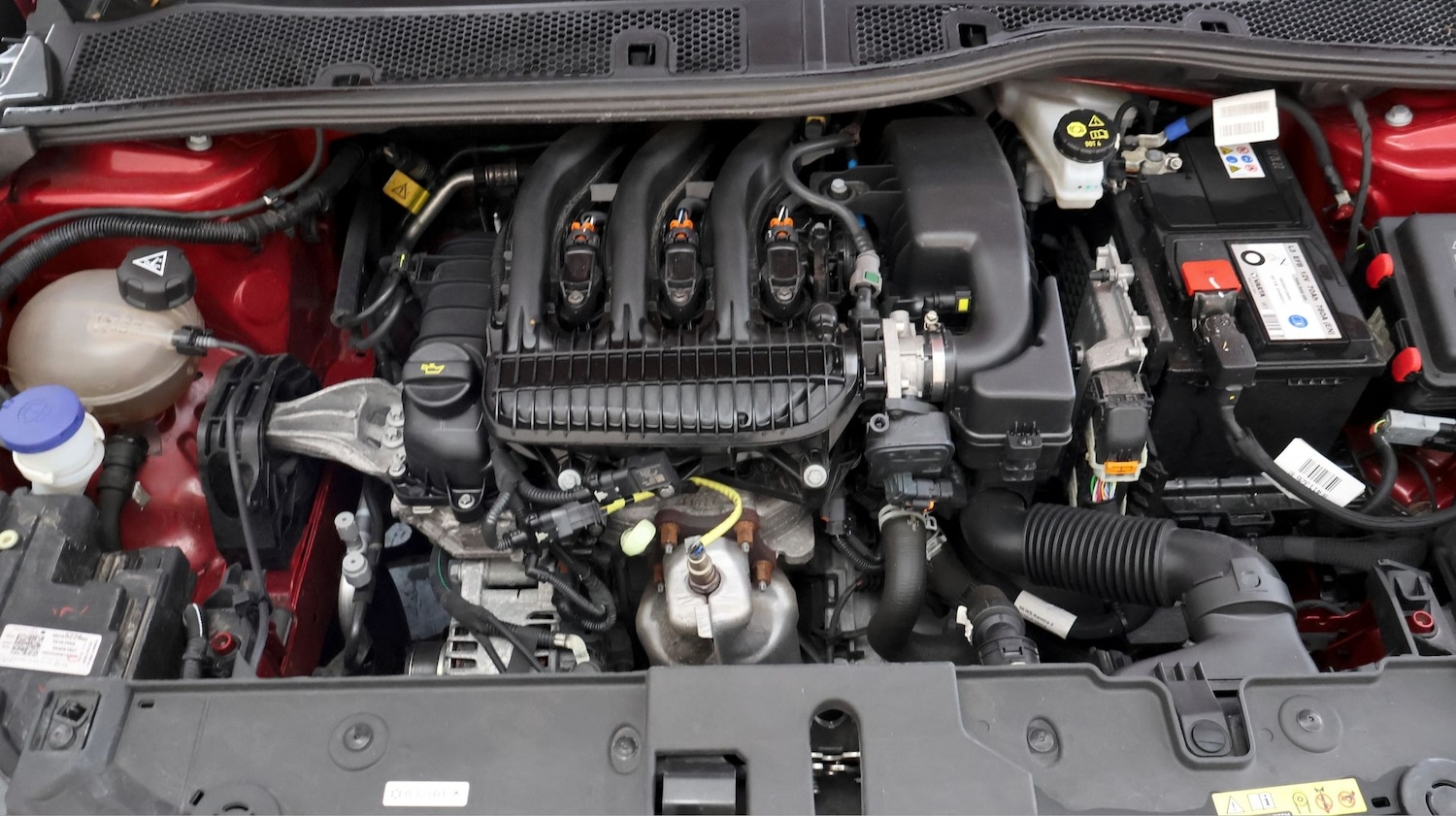 Used Vauxhall Corsa 2023 for sale - 77981762: Photo 18