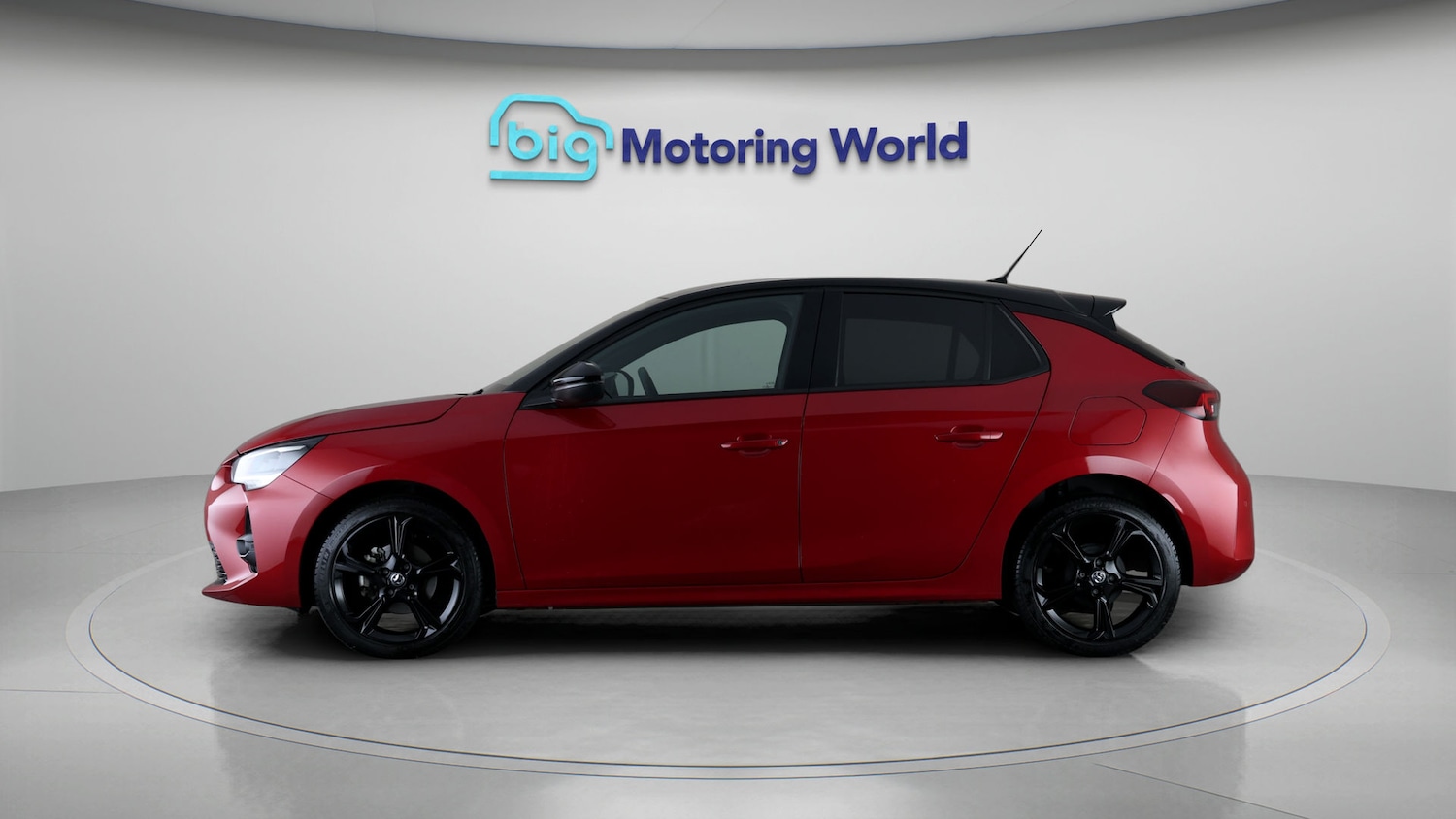 Used Vauxhall Corsa 2023 for sale - 77981762: Photo 4