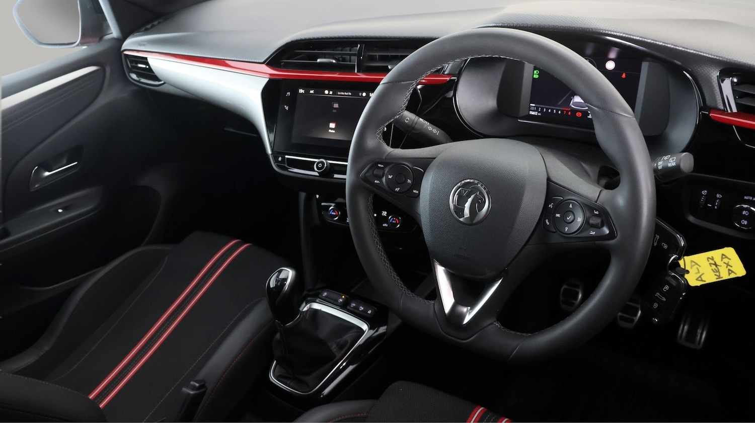 Used Vauxhall Corsa 2023 for sale - 77981762: Photo 9