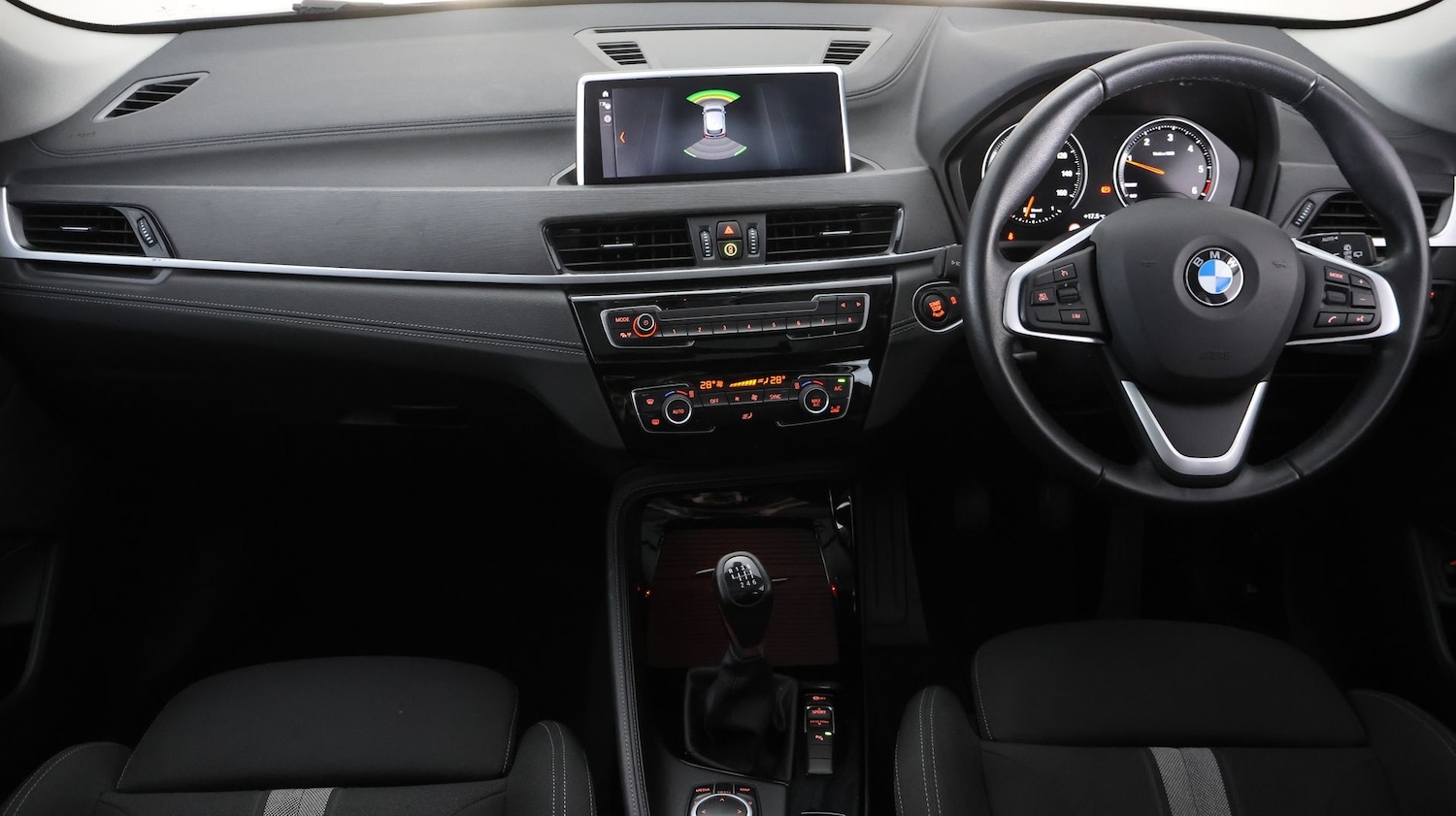 Used BMW X2 2022 for sale - 77935934: Photo 12