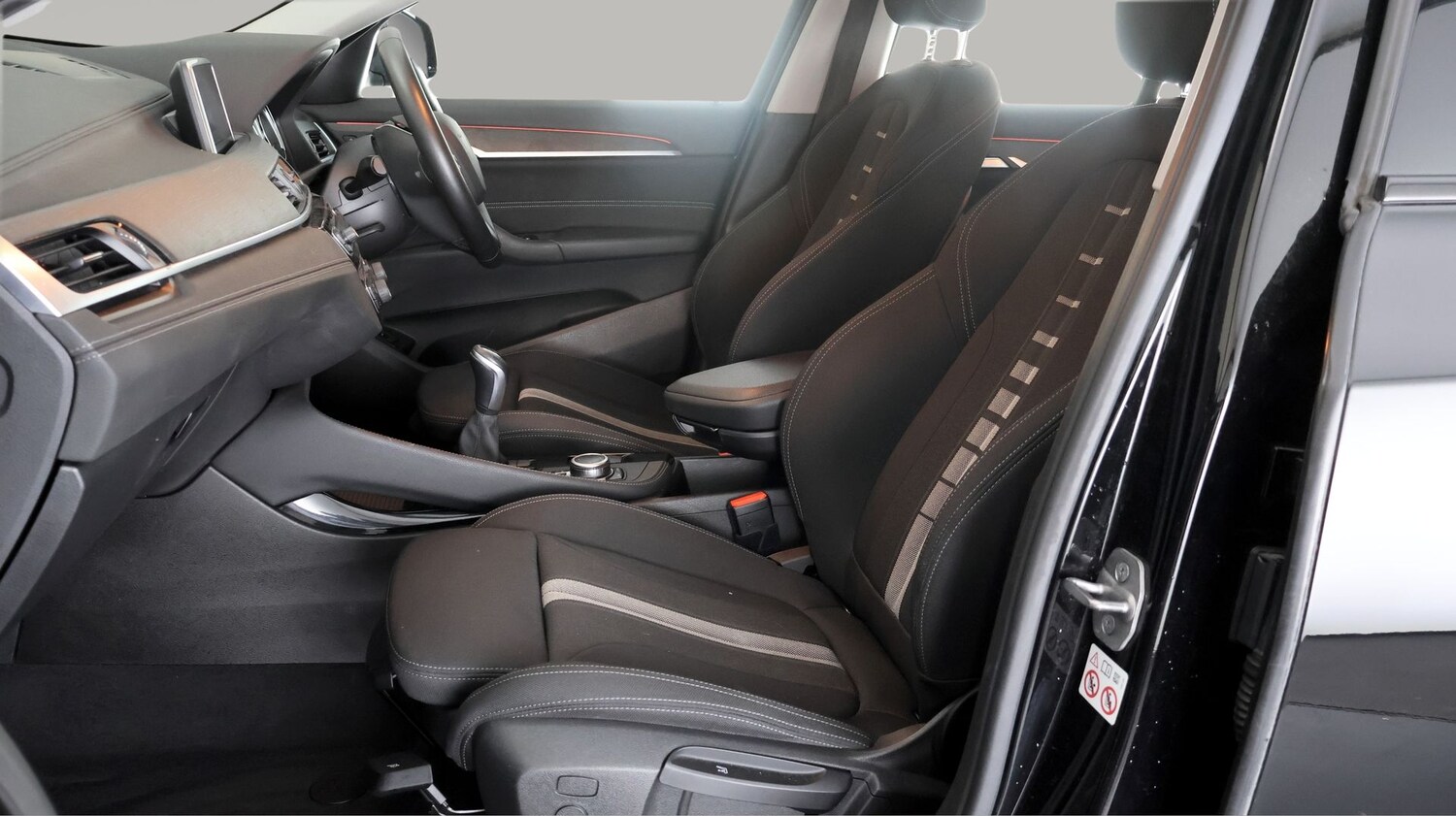 Used BMW X2 2022 for sale - 77935934: Photo 13