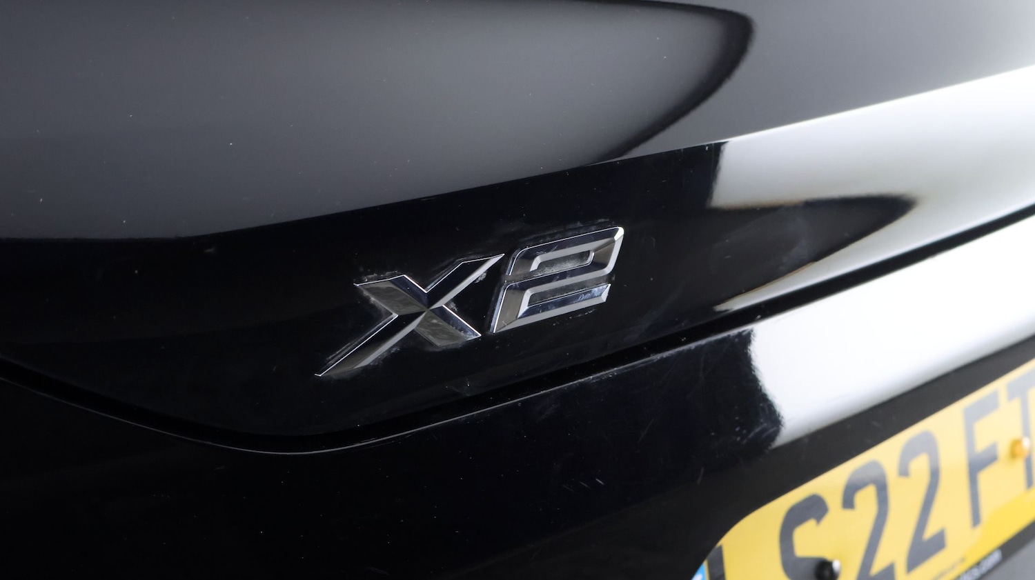 Used BMW X2 2022 for sale - 77935934: Photo 22