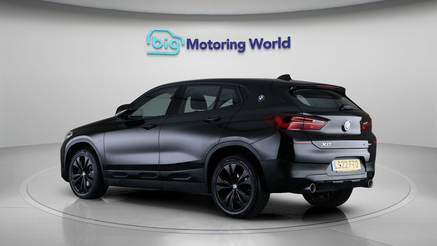 Used BMW X2 2022 for sale - 77935934: Photo 5