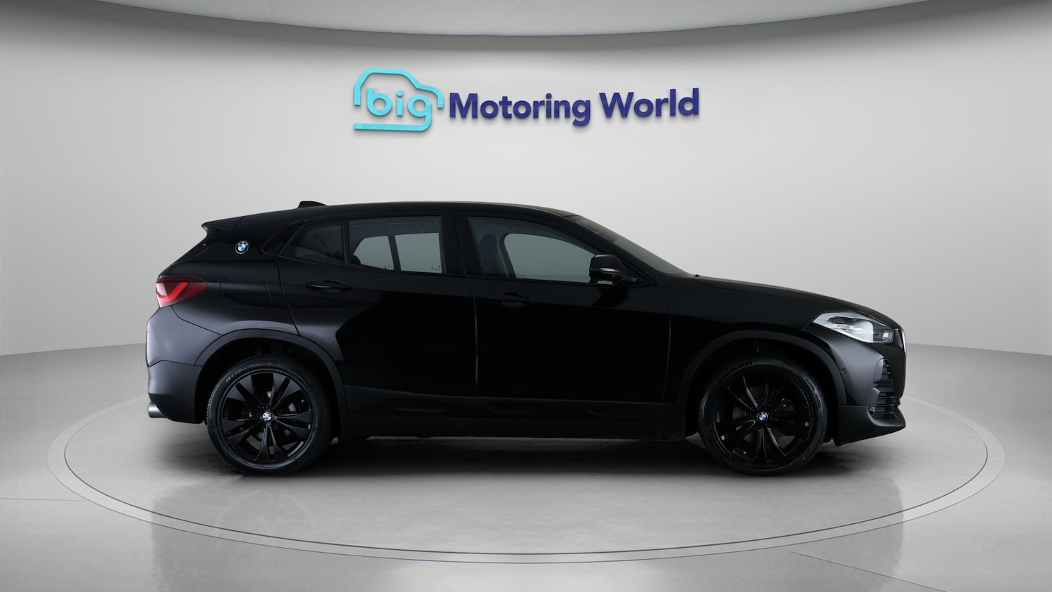 Used BMW X2 2022 for sale - 77935934: Photo 8