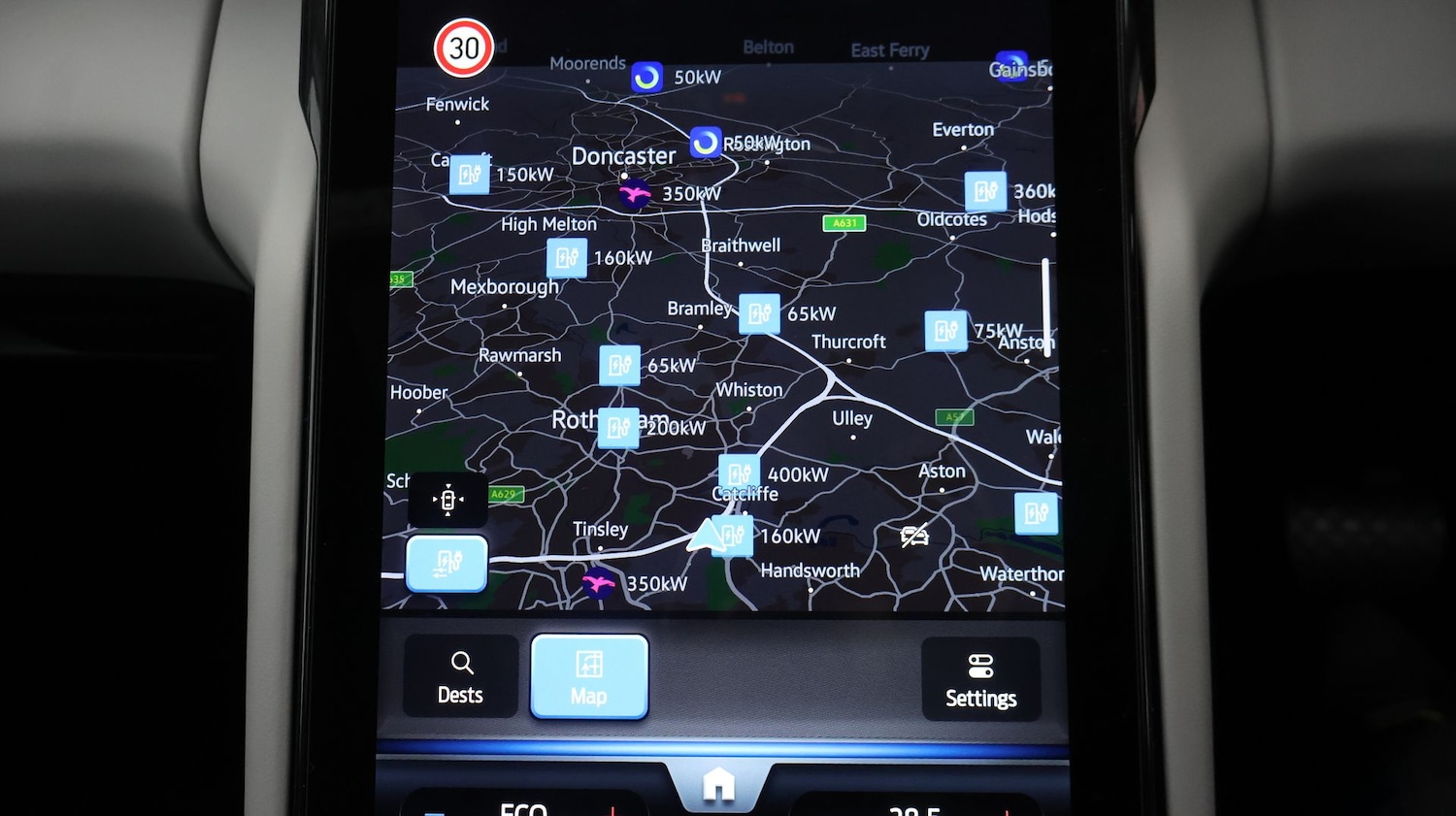 Used Ford Explorer 2025 for sale - 77285997: Photo 11