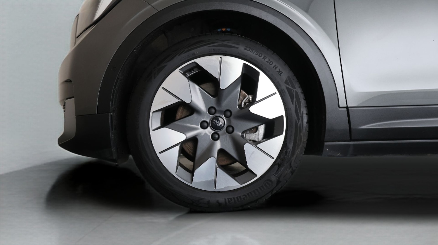 Used Ford Explorer 2025 for sale - 77285997: Photo 18