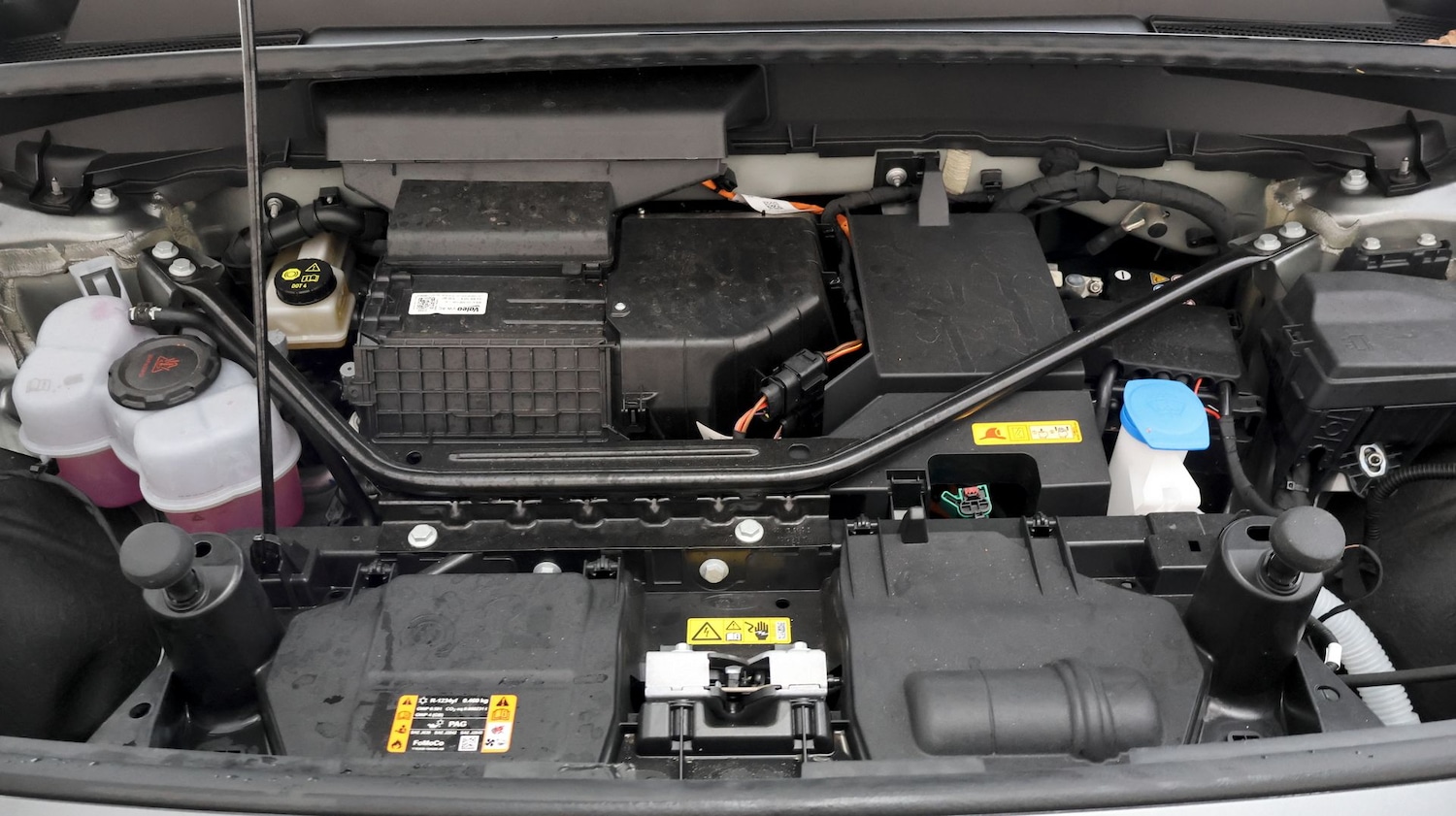 Used Ford Explorer 2025 for sale - 77285997: Photo 19