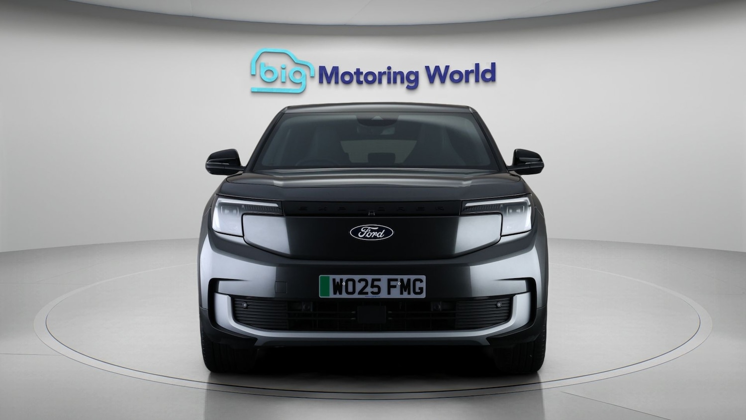 Used Ford Explorer 2025 for sale - 77285997: Photo 2