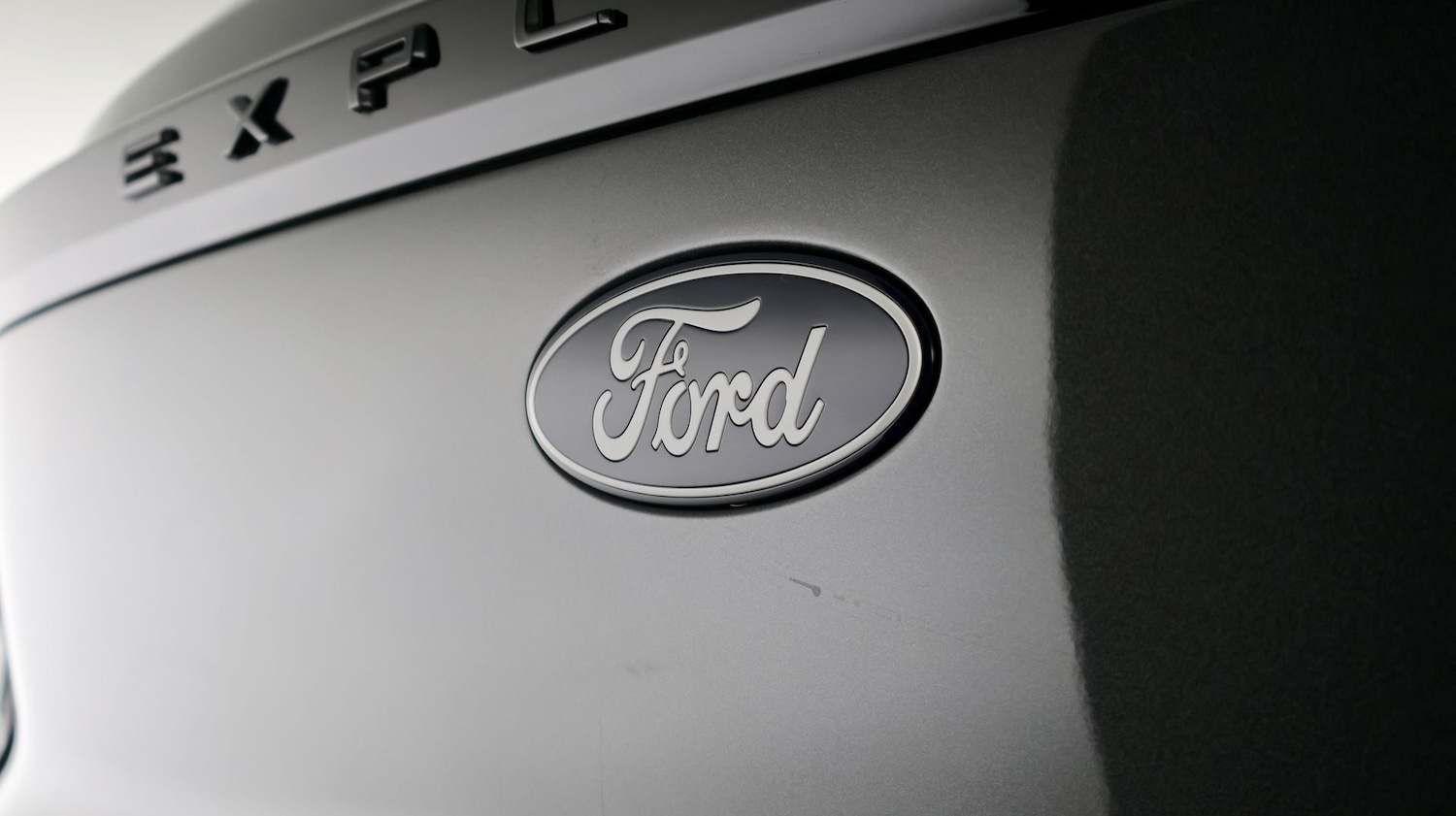 Used Ford Explorer 2025 for sale - 77285997: Photo 20