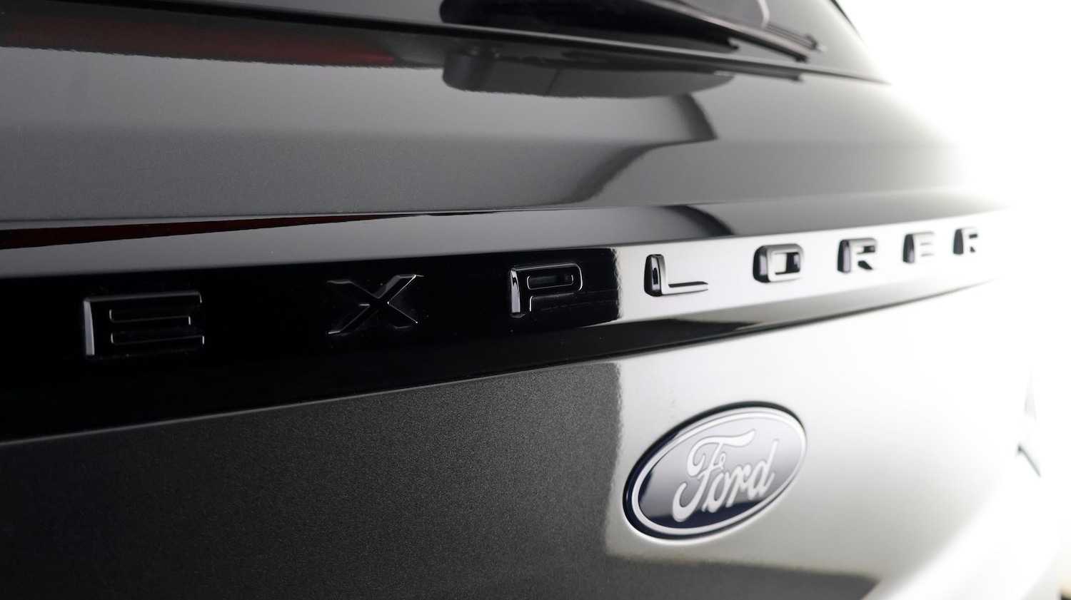 Used Ford Explorer 2025 for sale - 77285997: Photo 21