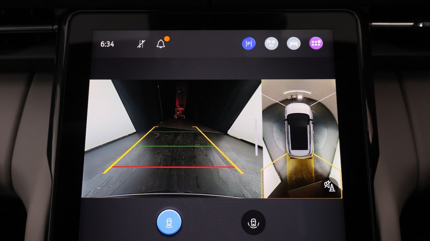 Used Ford Explorer 2025 for sale - 77285997: Photo 25