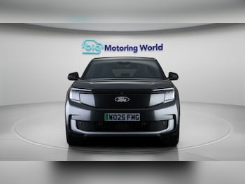 Used Ford Explorer 2025 for sale - 77285997: Photo