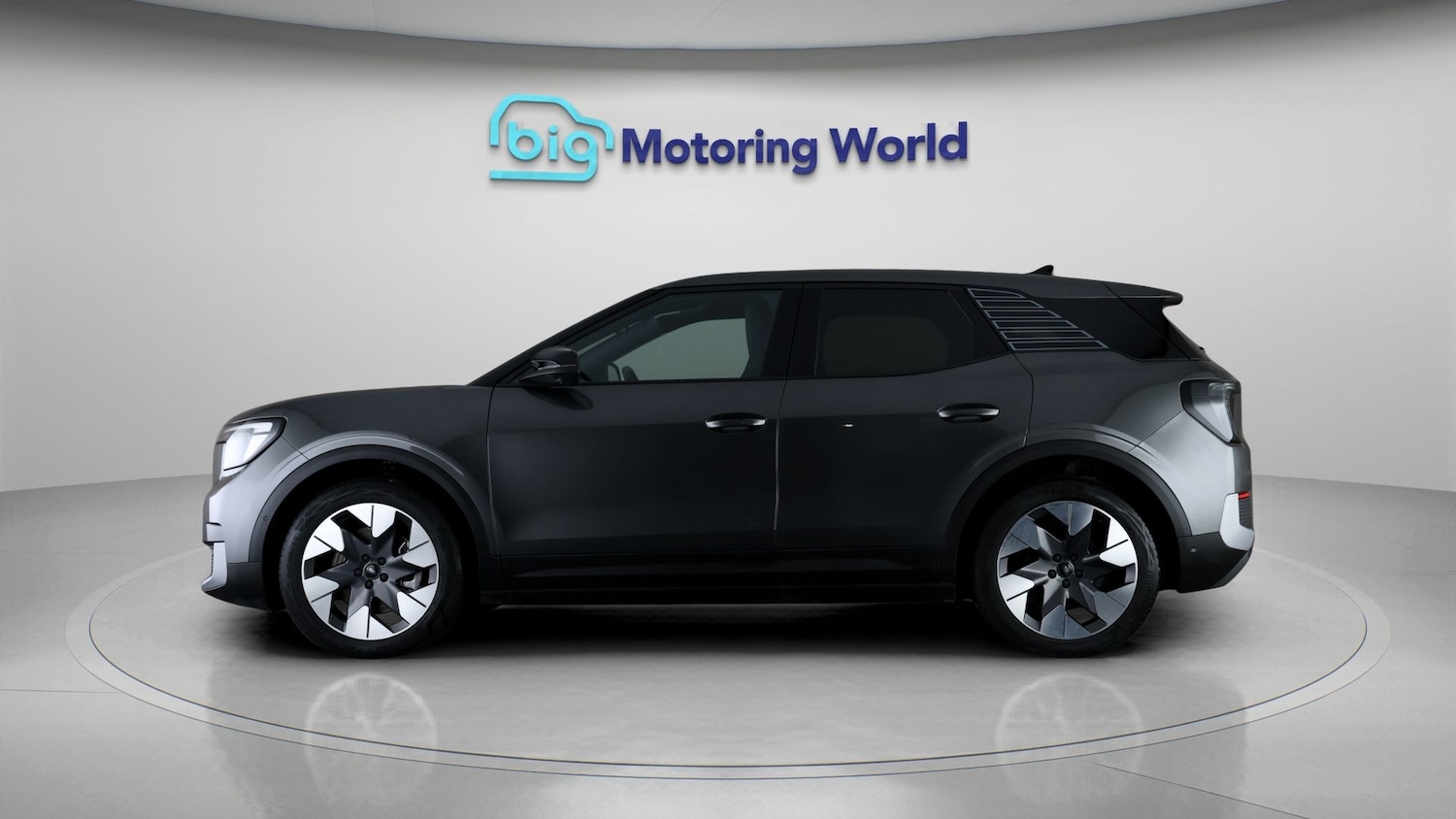 Used Ford Explorer 2025 for sale - 77285997: Photo 4