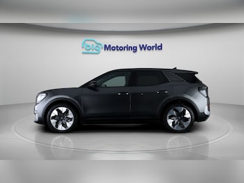 Used Ford Explorer 2025 for sale - 77285997: Photo