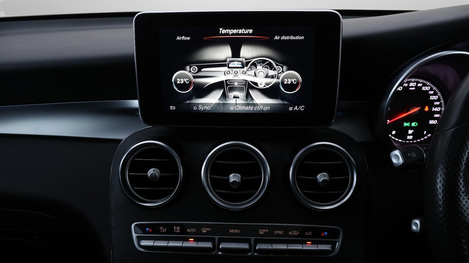 Used Mercedes-Benz GLC 2018 for sale - 76408498: Photo 13