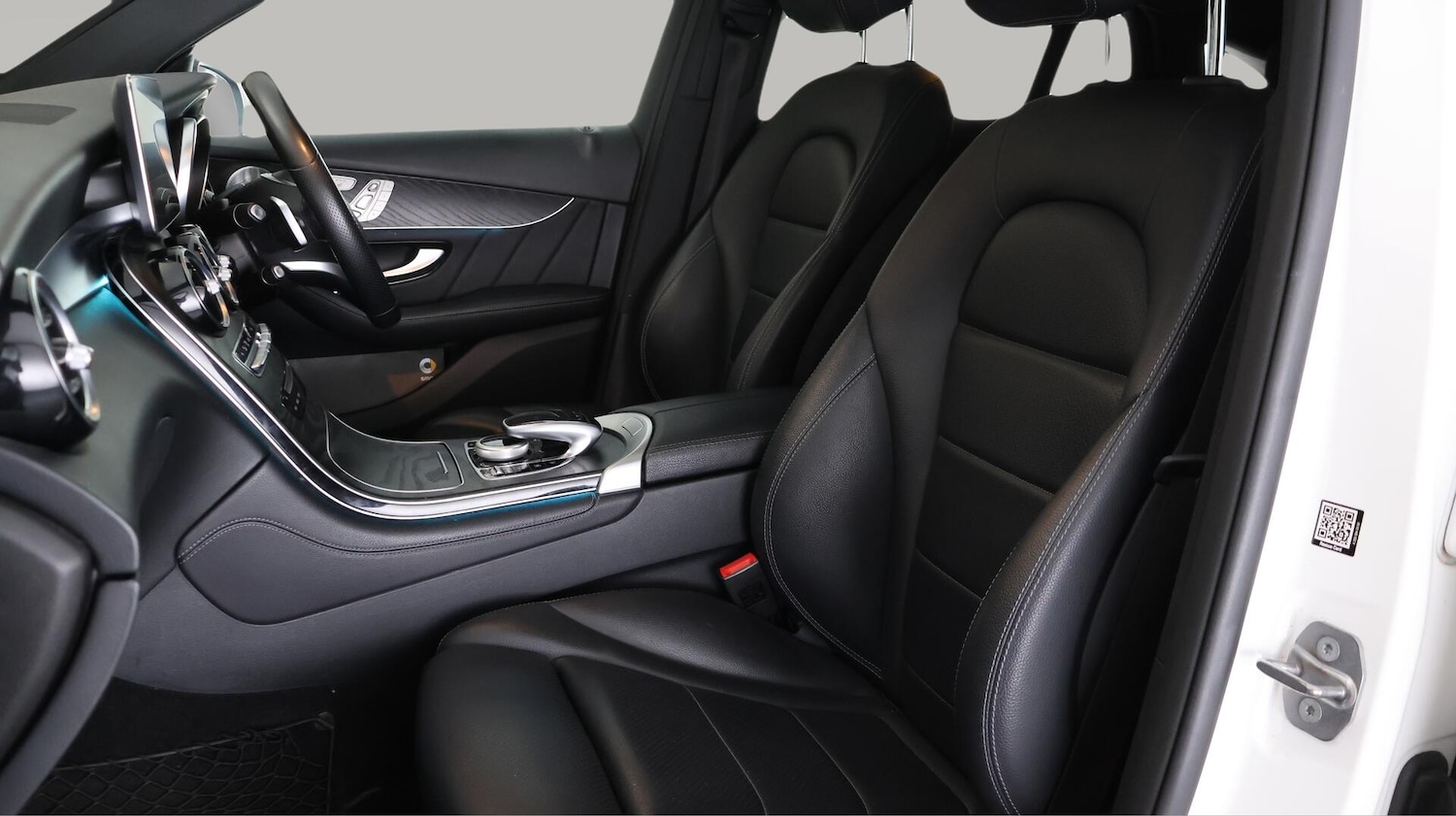 Used Mercedes-Benz GLC 2018 for sale - 76408498: Photo 15