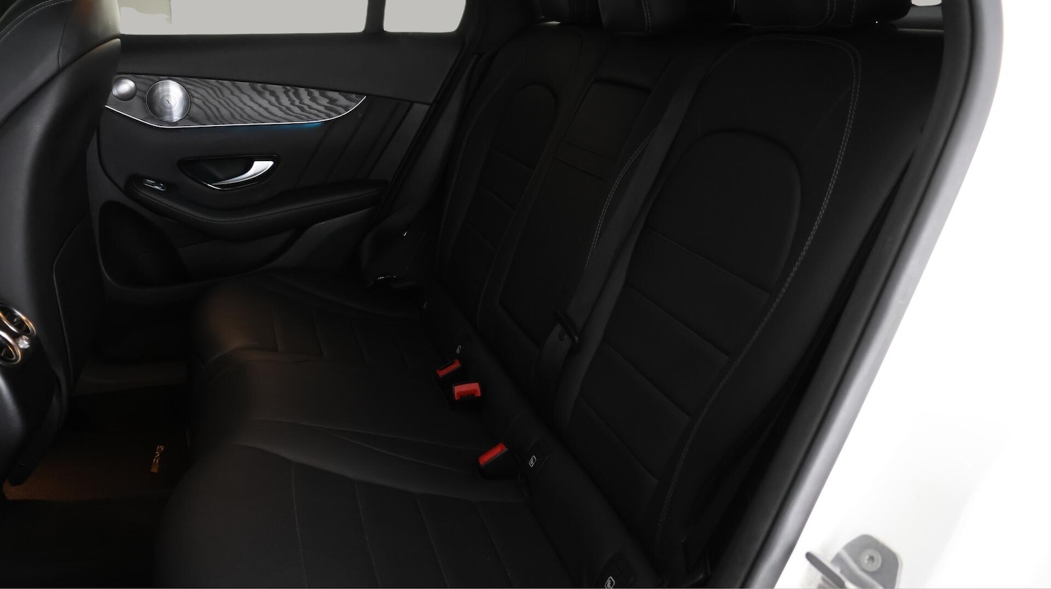 Used Mercedes-Benz GLC 2018 for sale - 76408498: Photo 17