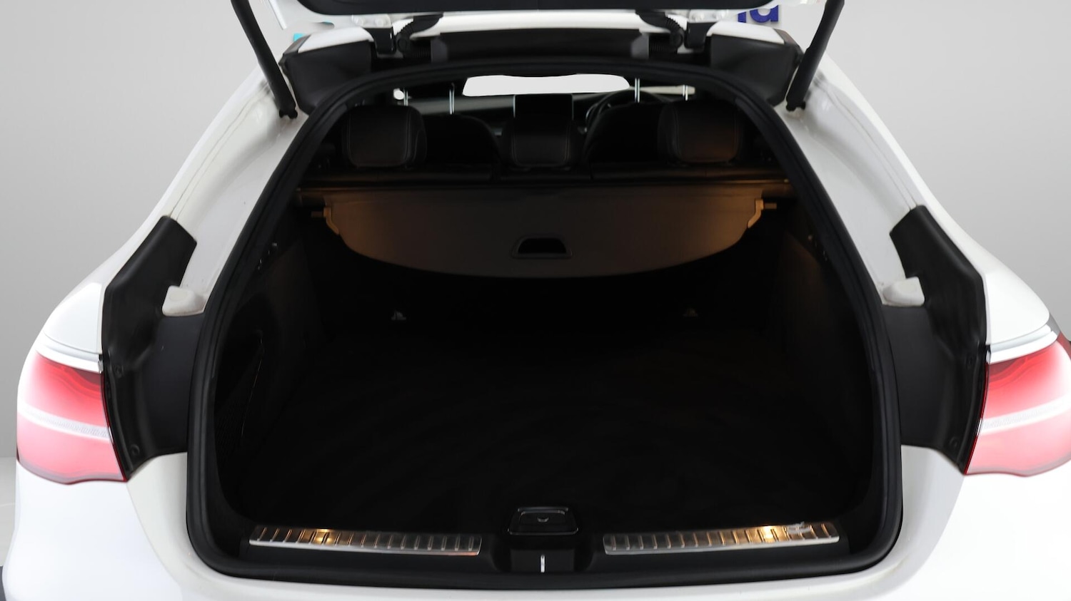 Used Mercedes-Benz GLC 2018 for sale - 76408498: Photo 18