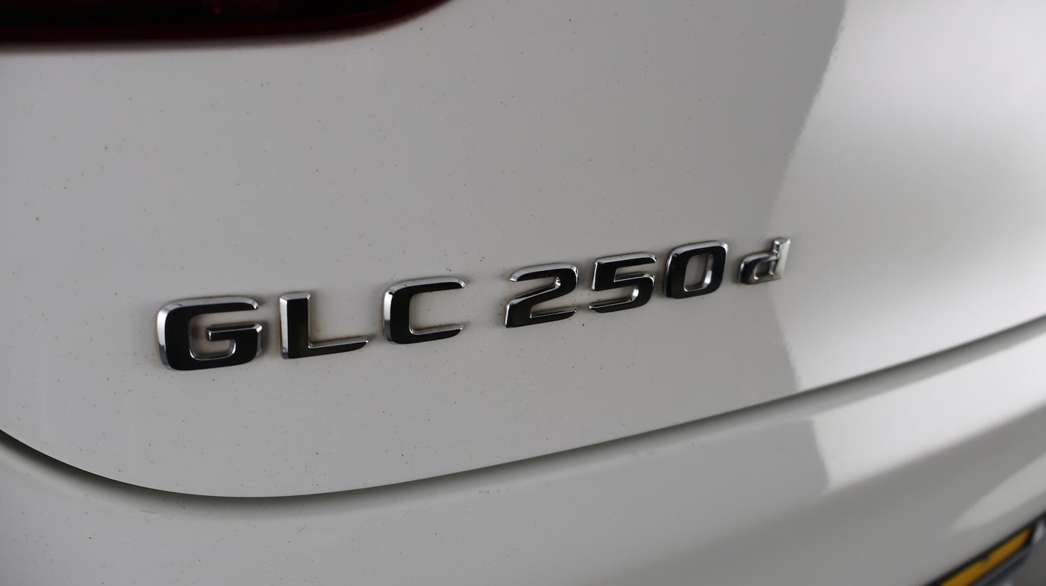 Used Mercedes-Benz GLC 2018 for sale - 76408498: Photo 23