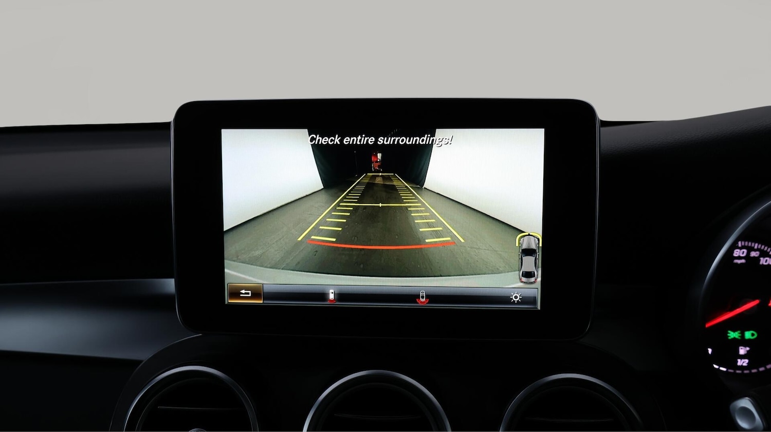 Used Mercedes-Benz GLC 2018 for sale - 76408498: Photo 29