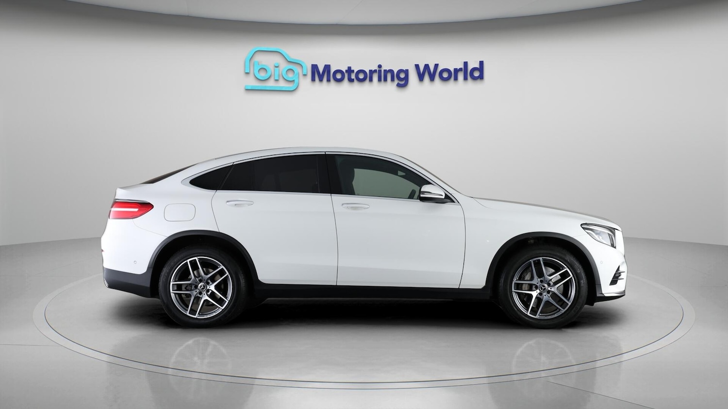 Used Mercedes-Benz GLC 2018 for sale - 76408498: Photo 9