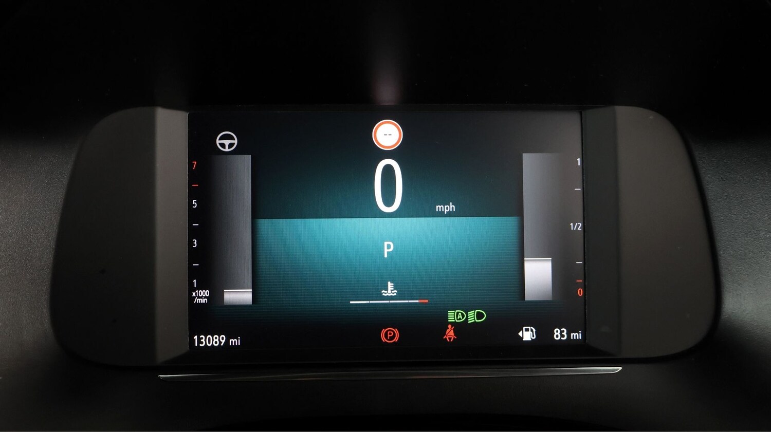 Used Vauxhall Corsa 2023 for sale - 77898908: Photo 10