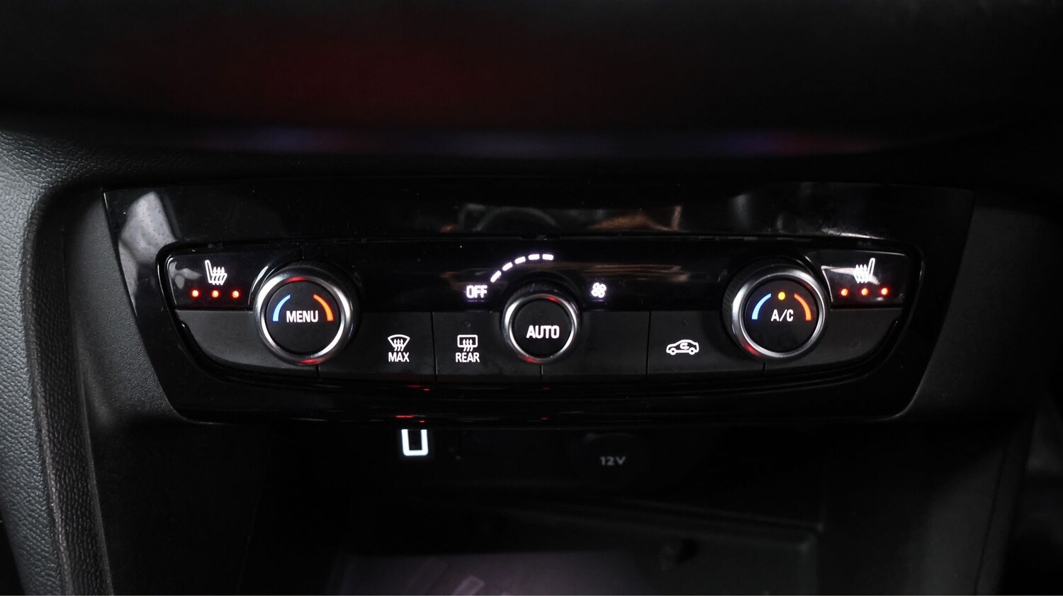 Used Vauxhall Corsa 2023 for sale - 77898908: Photo 12