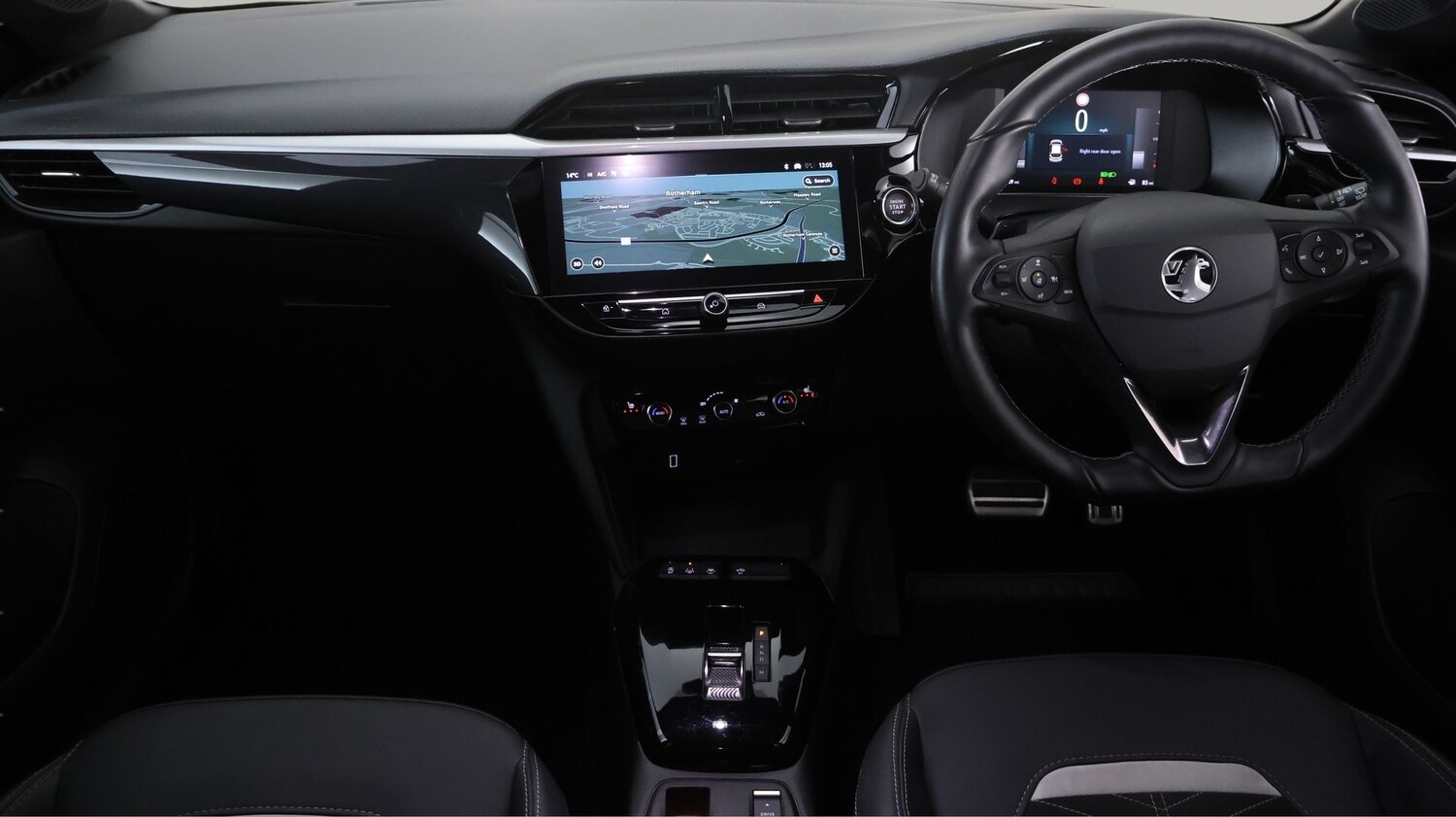 Used Vauxhall Corsa 2023 for sale - 77898908: Photo 13