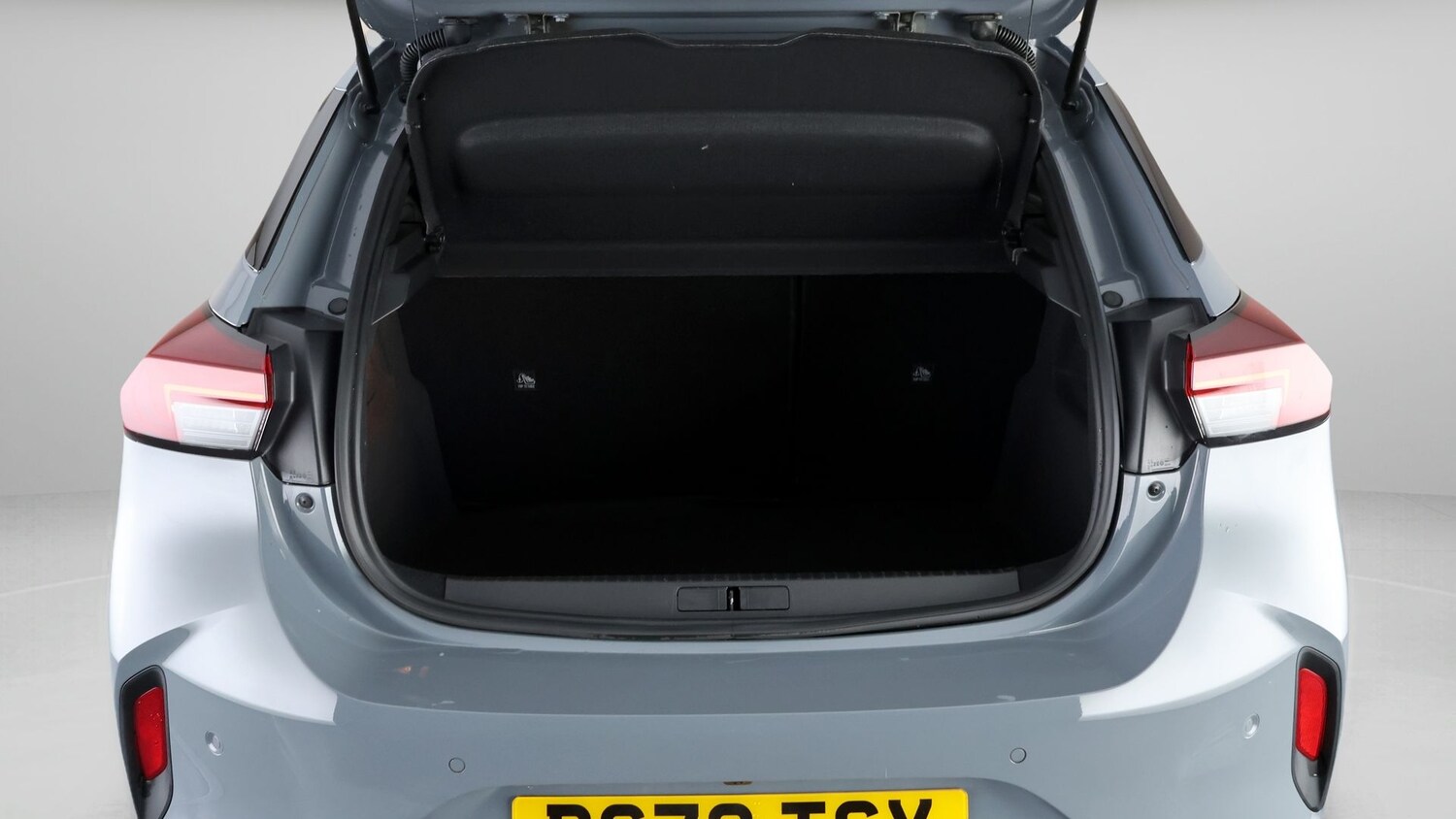 Used Vauxhall Corsa 2023 for sale - 77898908: Photo 17