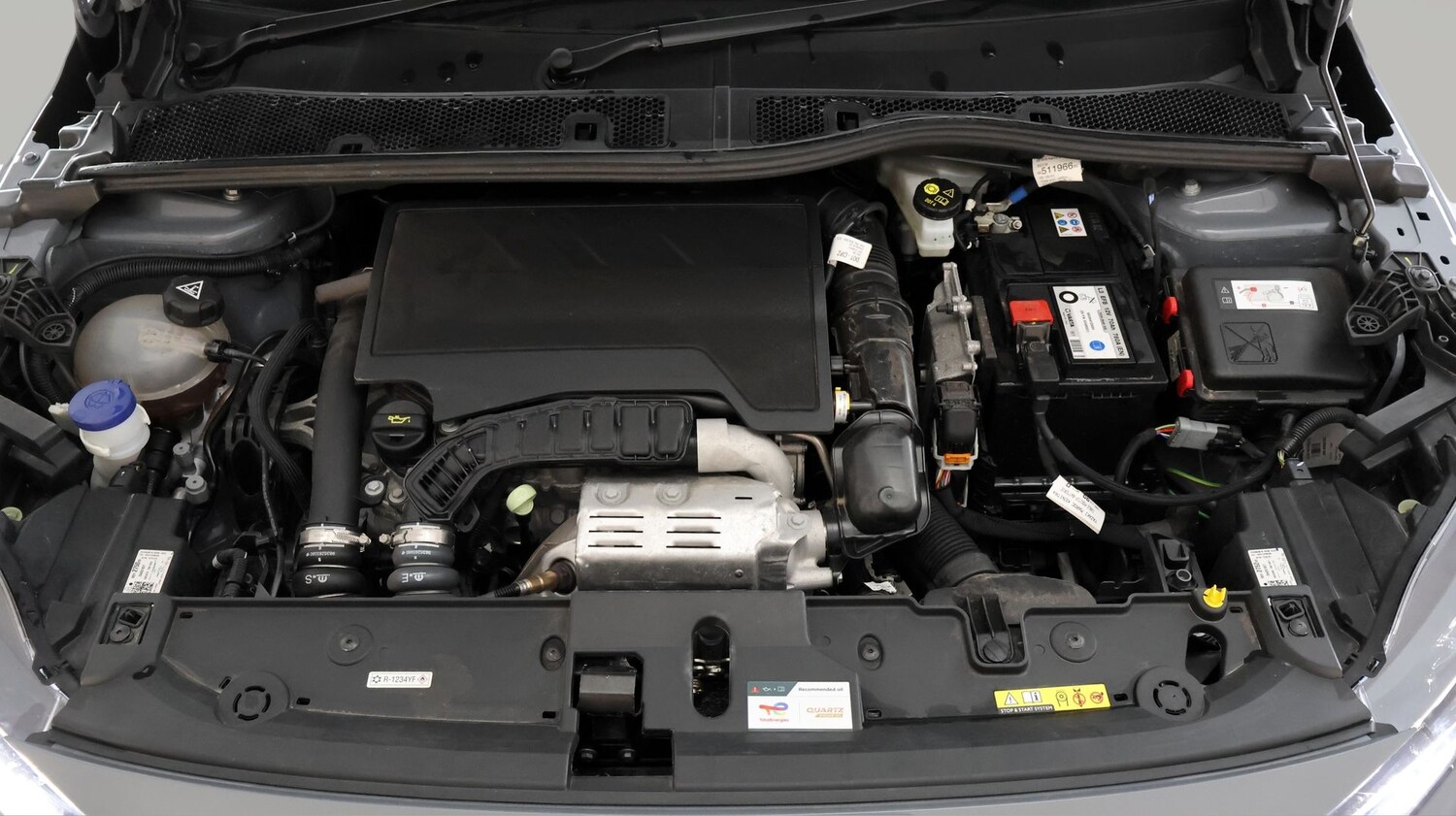 Used Vauxhall Corsa 2023 for sale - 77898908: Photo 19