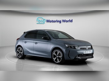 Used Vauxhall Corsa 2023 for sale - 77898908: Photo