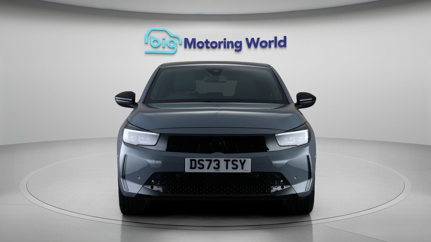 Used Vauxhall Corsa 2023 for sale - 77898908: Photo 2